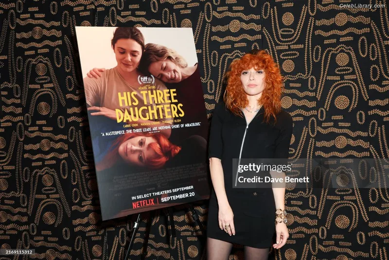 Natasha Lyonne photo 23 of 274