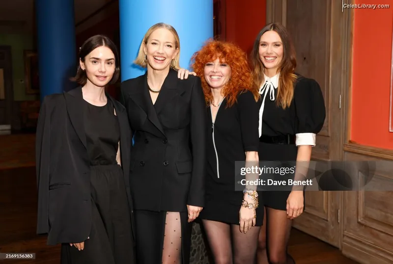 Natasha Lyonne photo 24 of 274