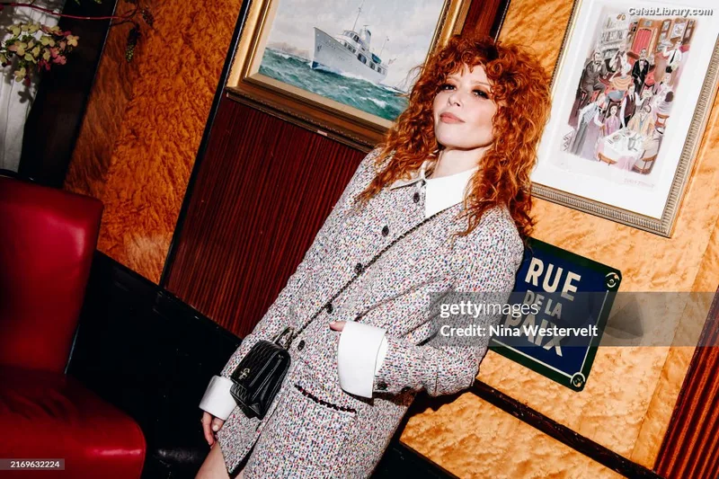 Natasha Lyonne photo 4 of 274