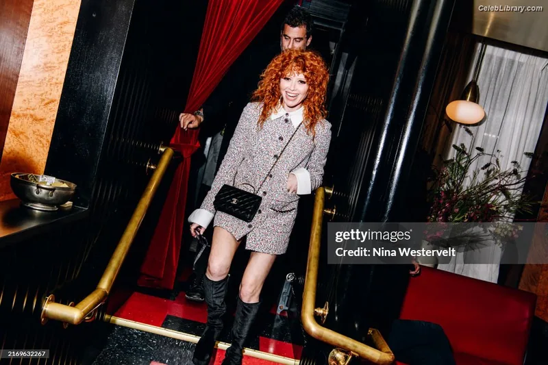 Natasha Lyonne photo 6 of 274