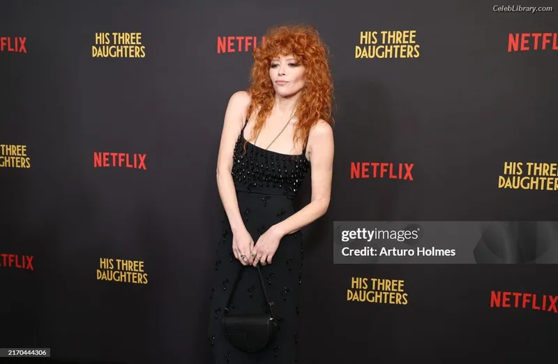 Natasha Lyonne photo 9 of 274
