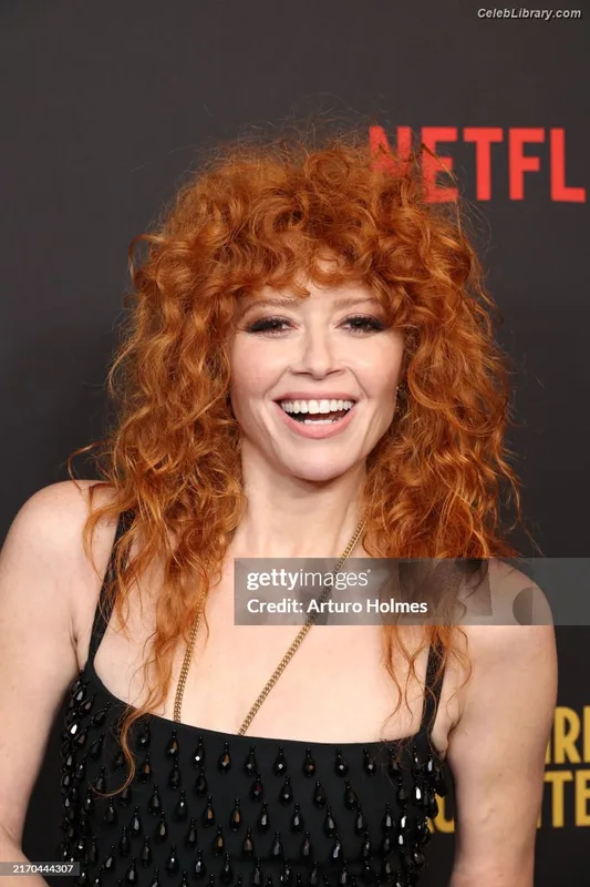 Natasha Lyonne photo 10 of 274