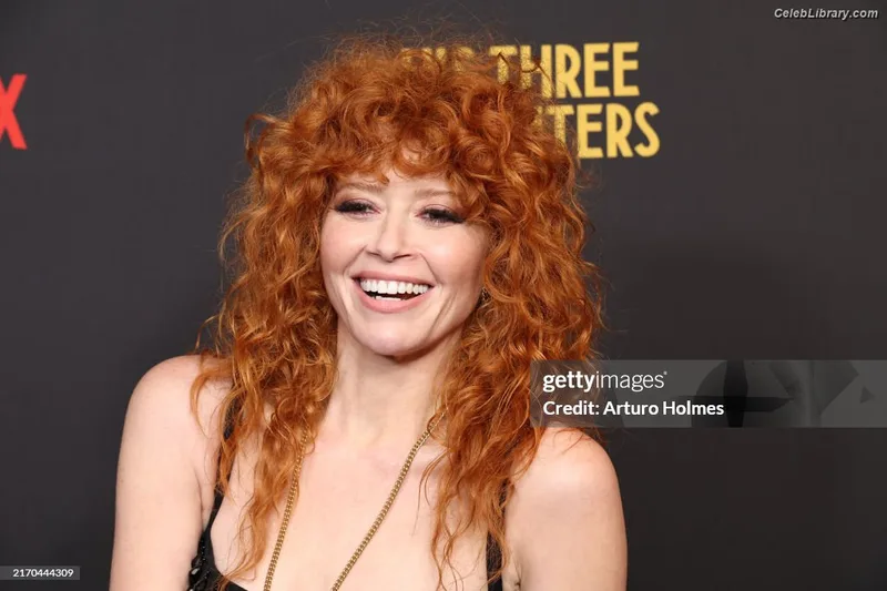 Natasha Lyonne photo 11 of 274