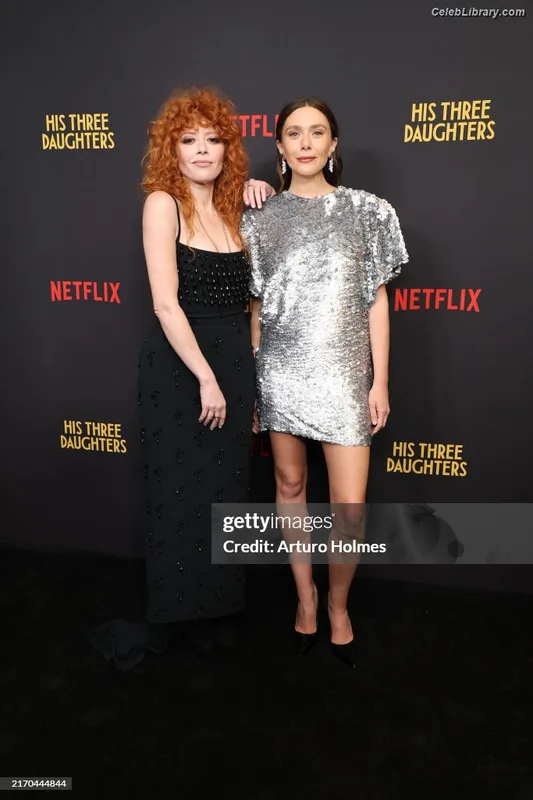 Natasha Lyonne photo 12 of 274