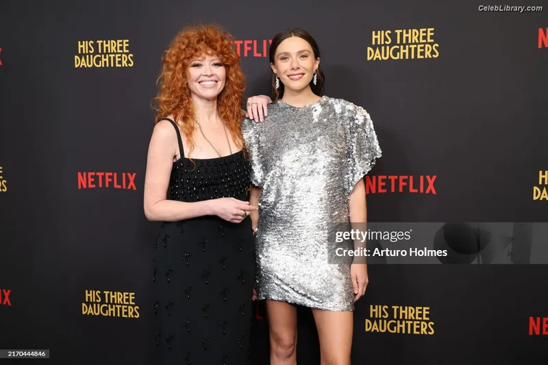 Natasha Lyonne photo 13 of 274