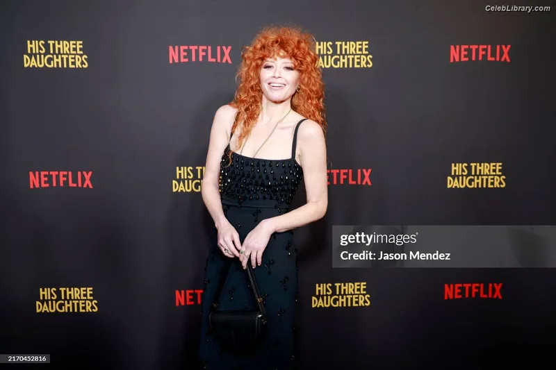 Natasha Lyonne photo 15 of 274