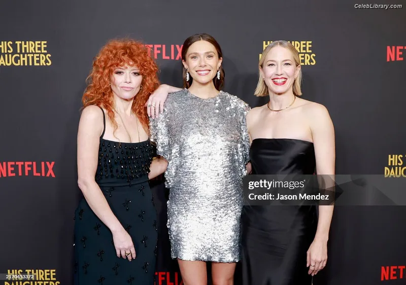 Natasha Lyonne photo 16 of 274