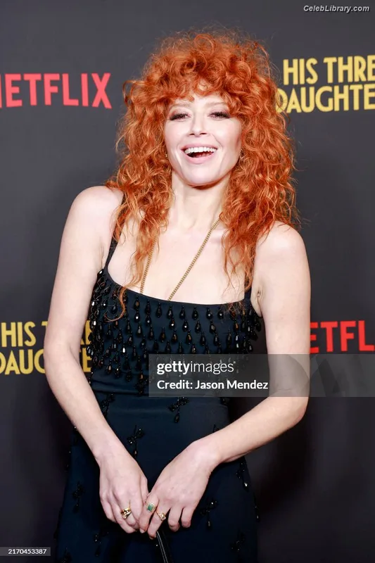 Natasha Lyonne photo 17 of 274