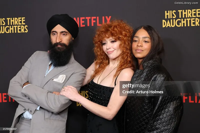 Natasha Lyonne photo 21 of 274