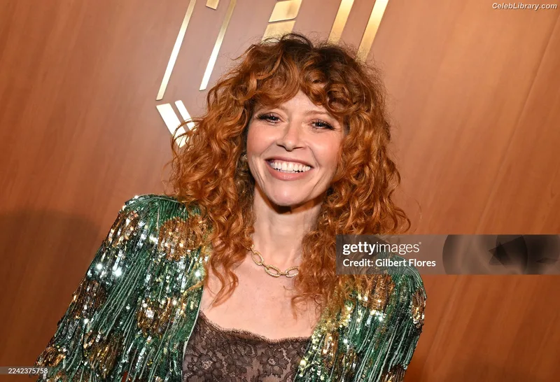 Natasha Lyonne photo 8 of 274