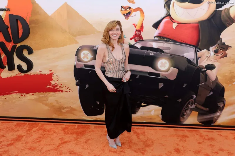 Natasha Lyonne photo 4 of 274