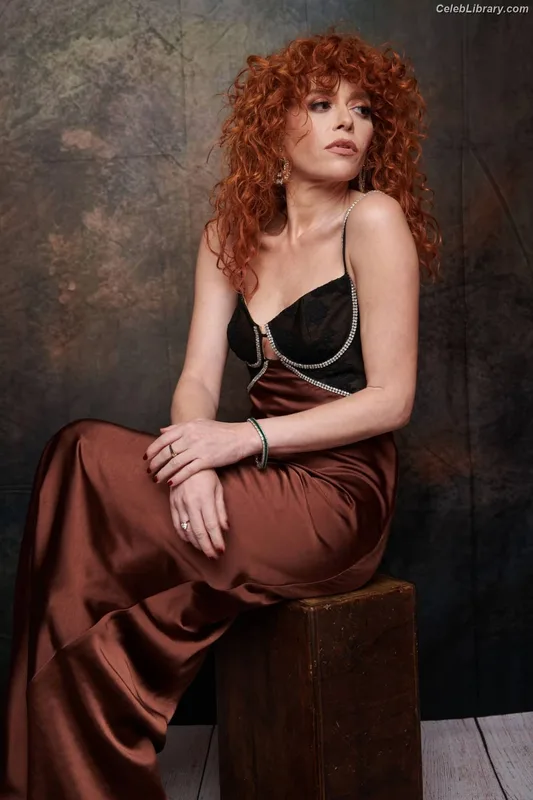 Natasha Lyonne photo 15 of 274