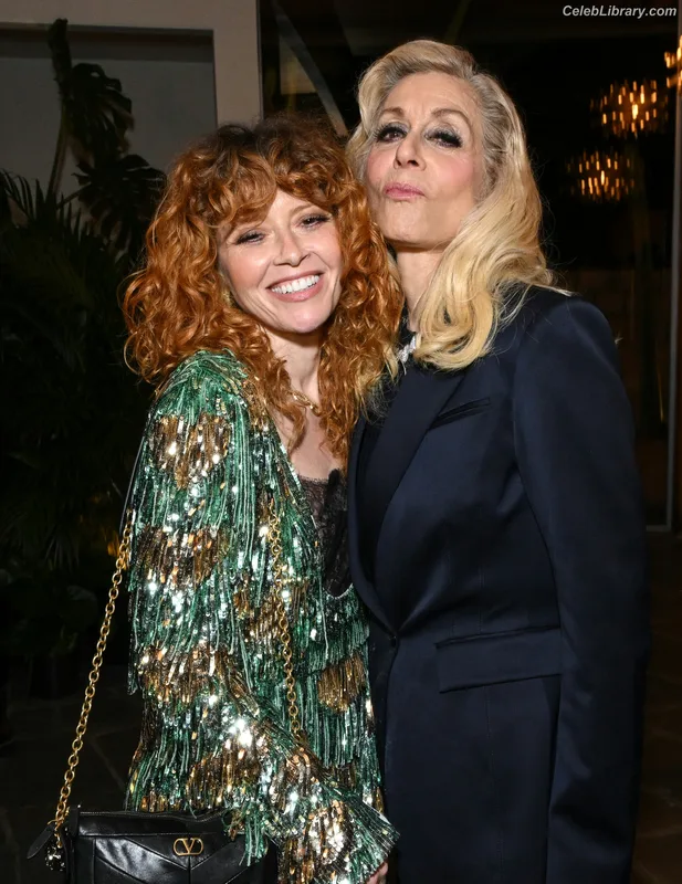 Natasha Lyonne photo 7 of 274