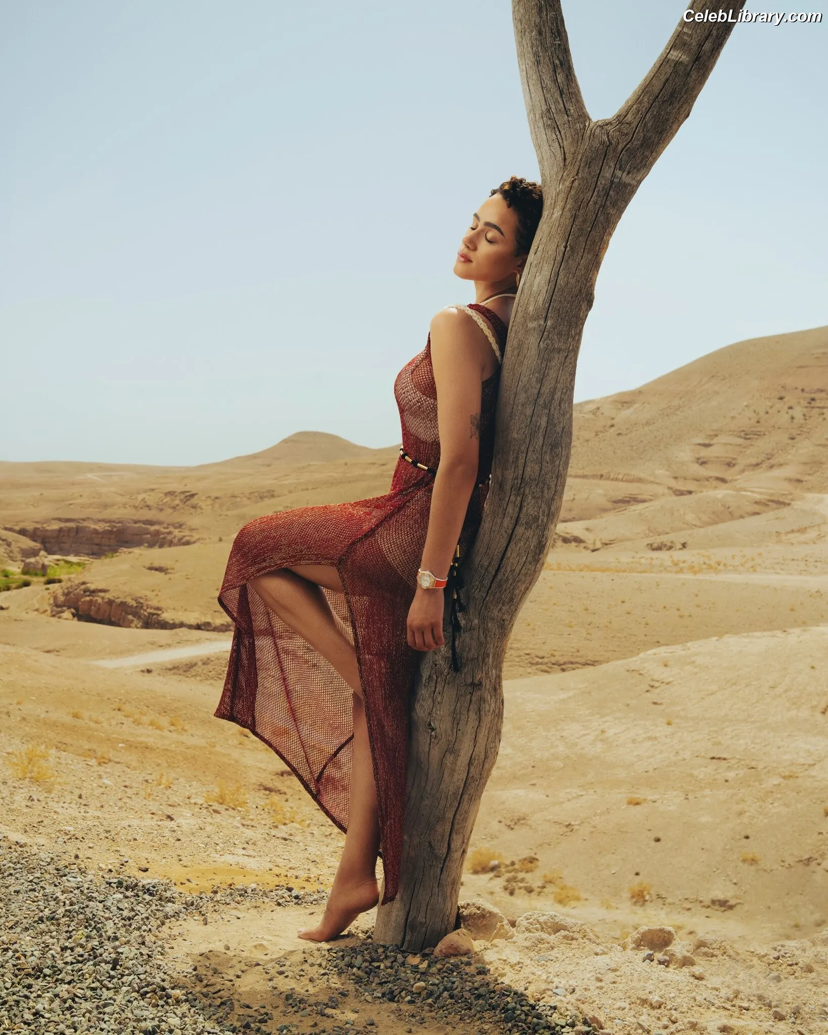Nathalie Emmanuel photo 9 of 521