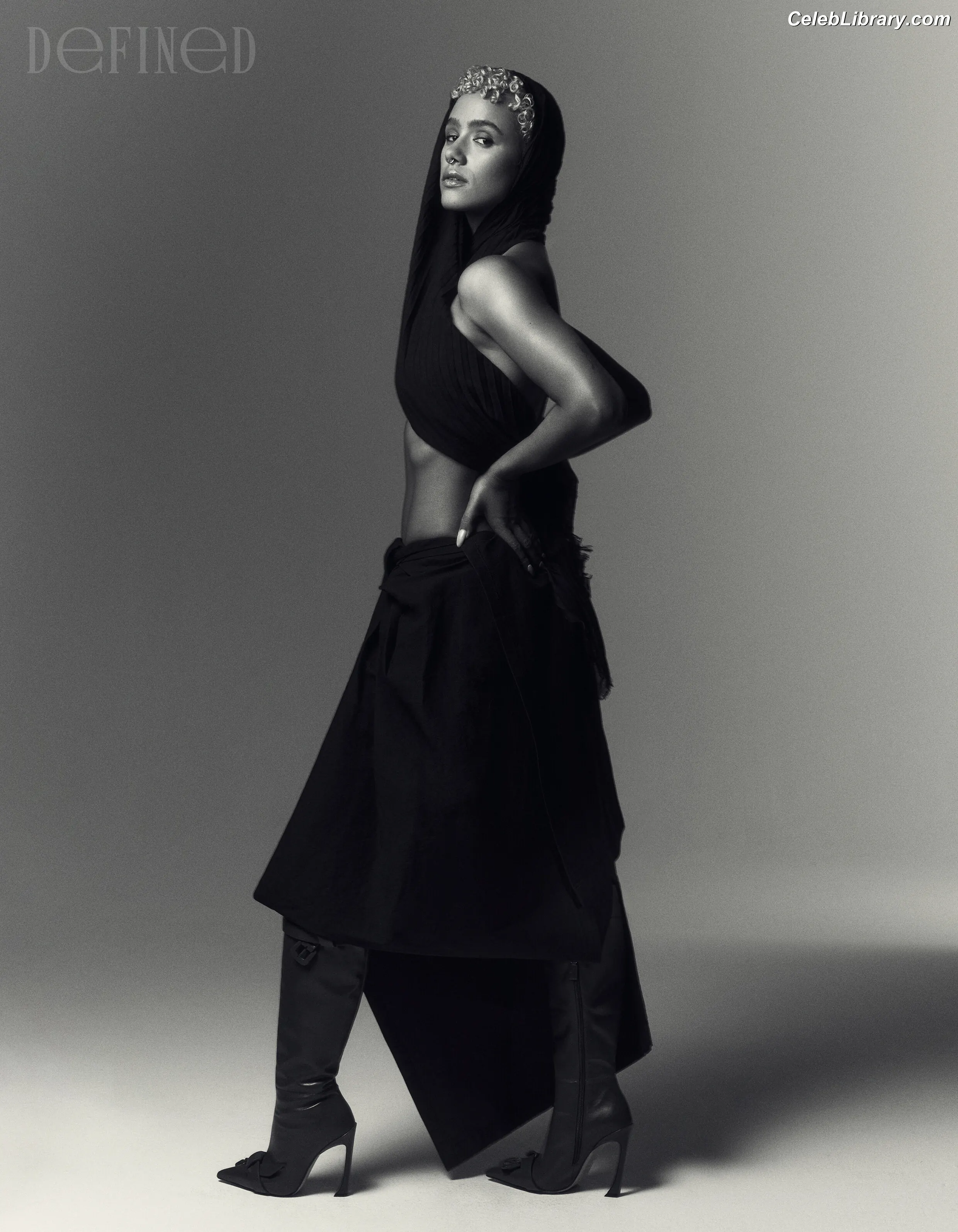 Nathalie Emmanuel photo 11 of 521