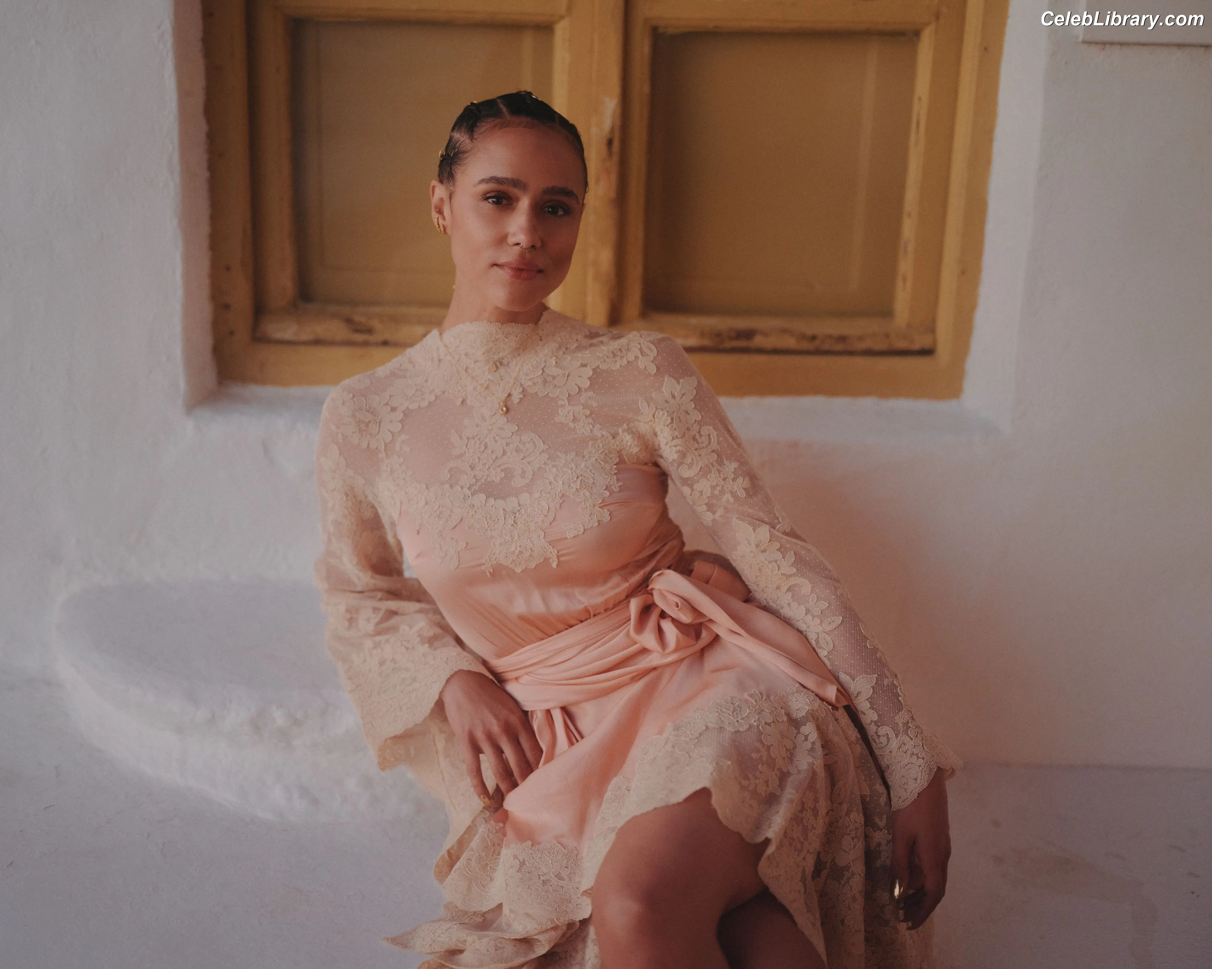 Nathalie Emmanuel photo 24 of 521