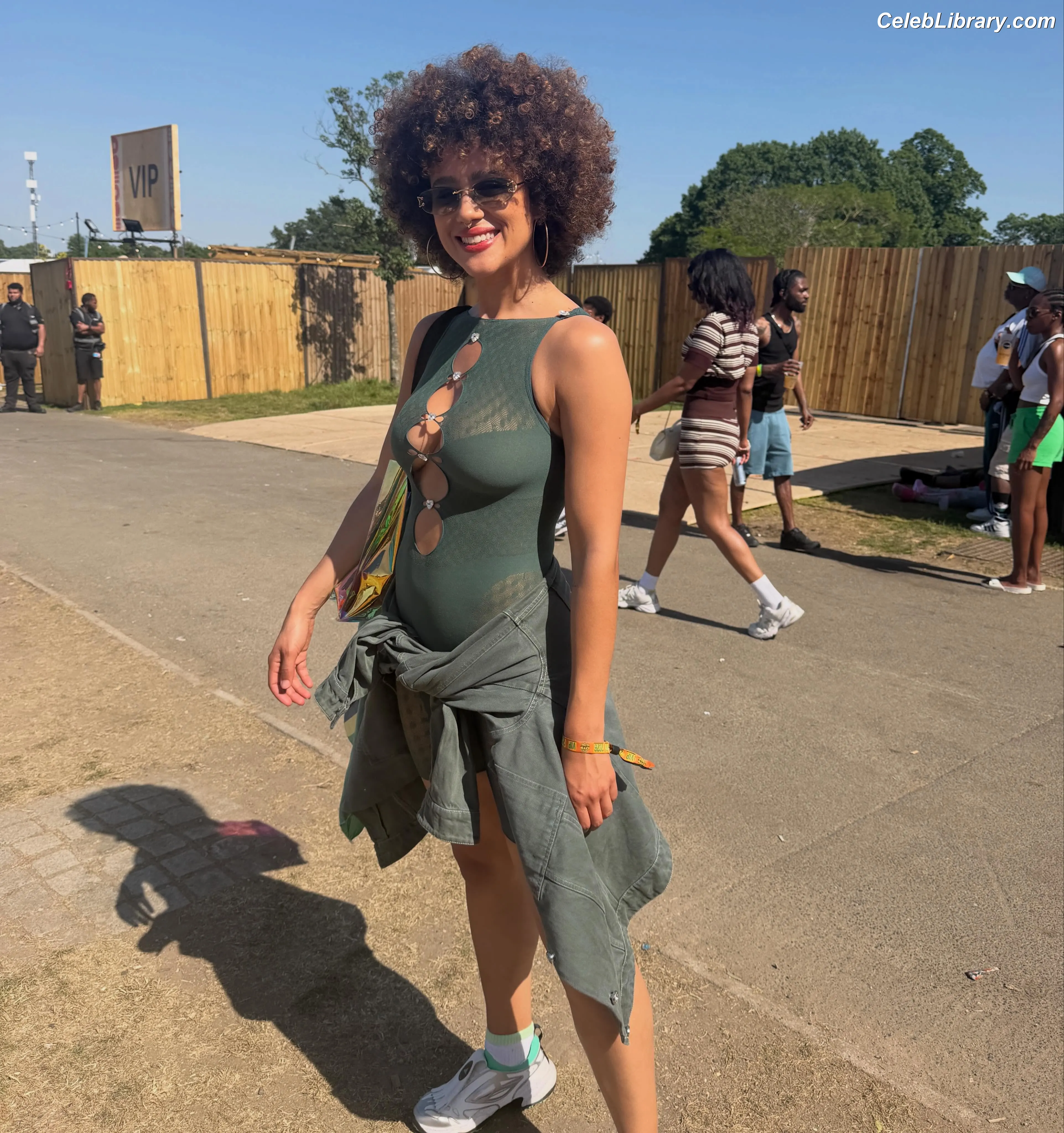 Nathalie Emmanuel photo 14 of 521
