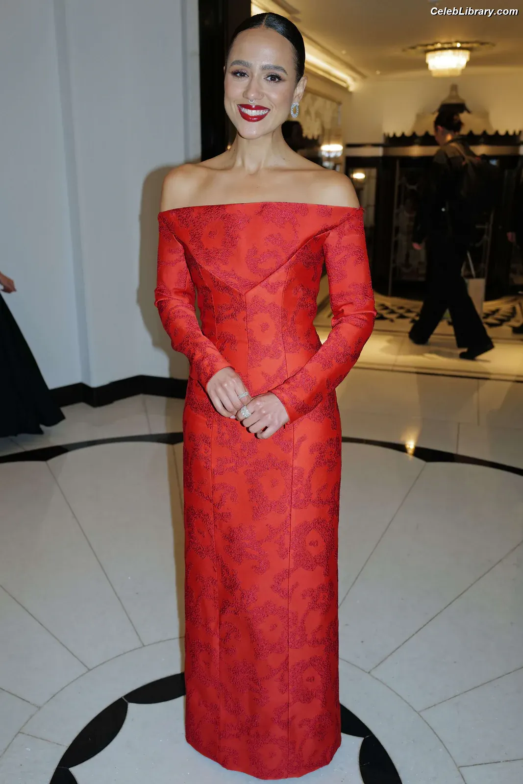 Nathalie Emmanuel photo 18 of 521
