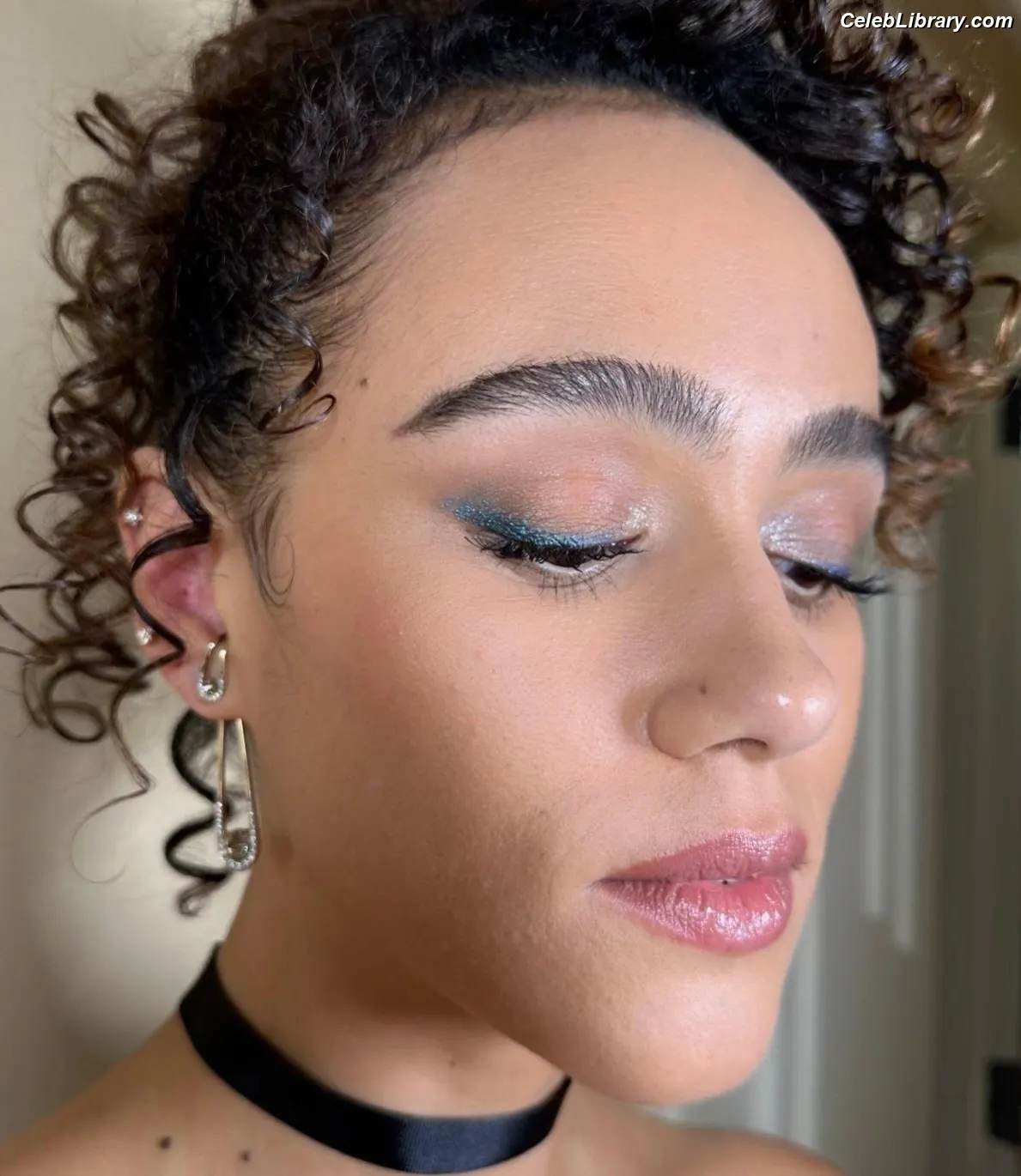 Nathalie Emmanuel photo 19 of 521