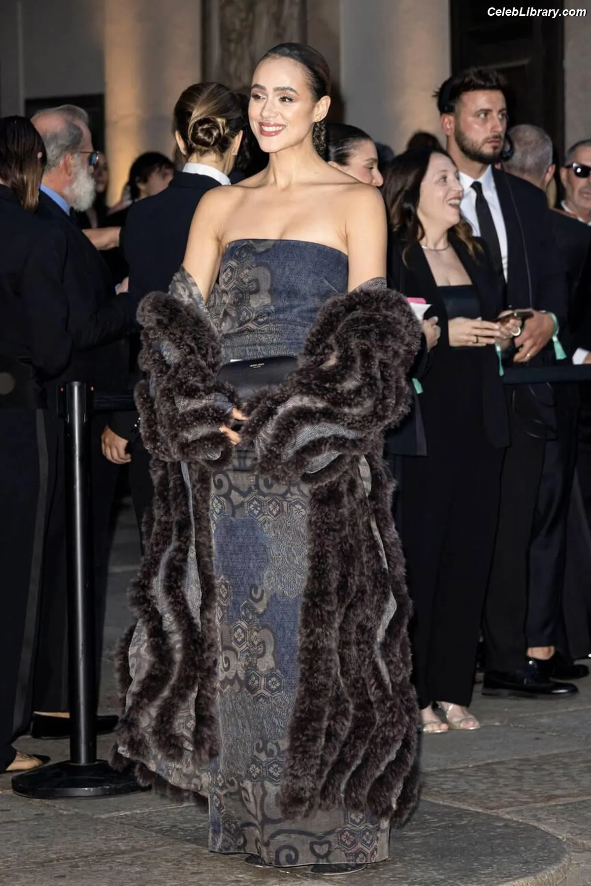 Nathalie Emmanuel photo 21 of 521