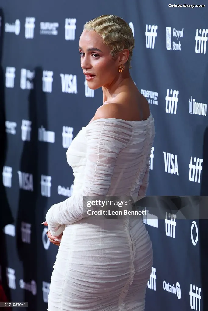 Nathalie Emmanuel photo 2 of 521