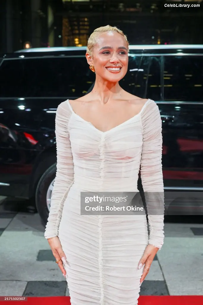 Nathalie Emmanuel photo 15 of 521