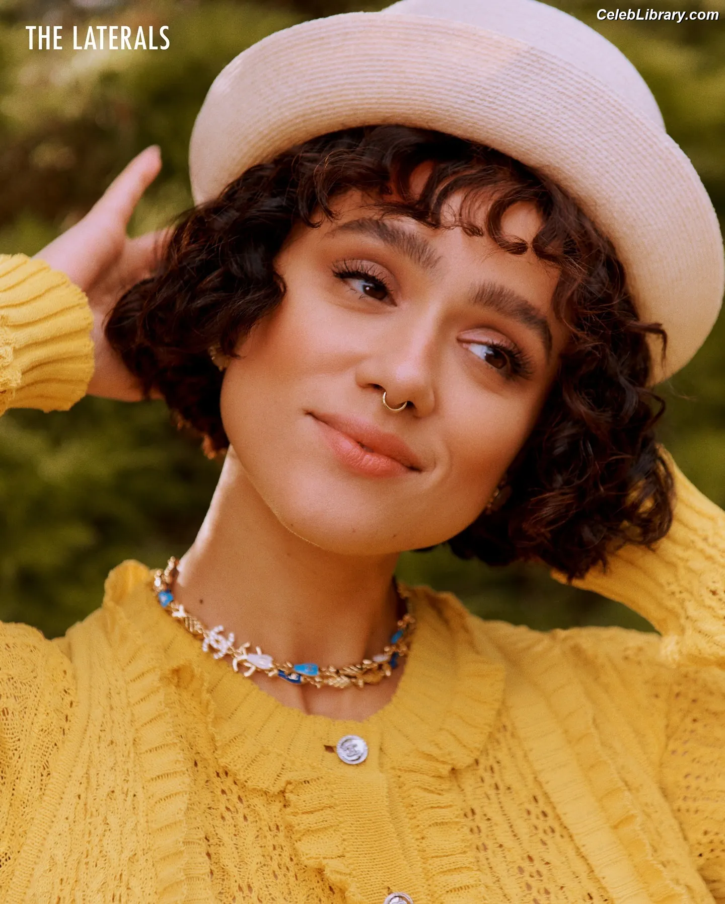 Nathalie Emmanuel photo 5 of 521