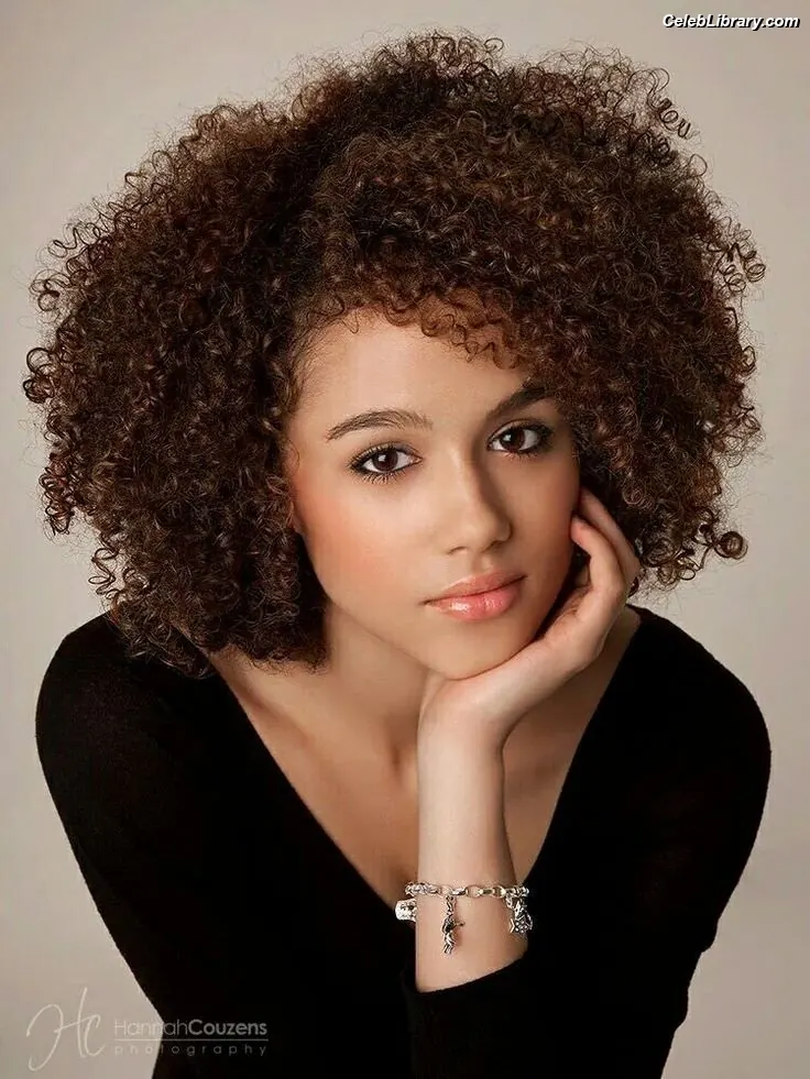 Nathalie Emmanuel photo 19 of 521