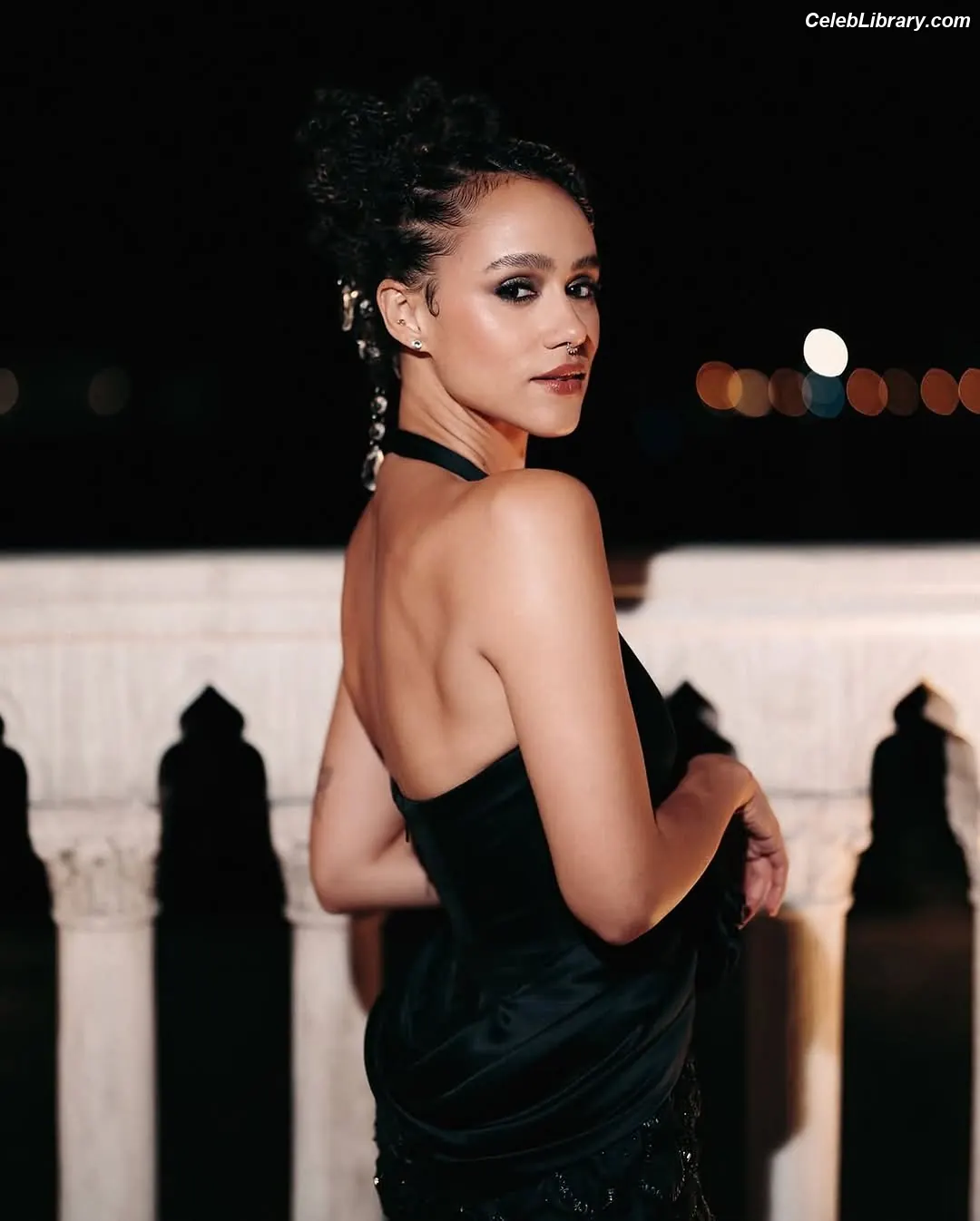 Nathalie Emmanuel photo 5 of 521