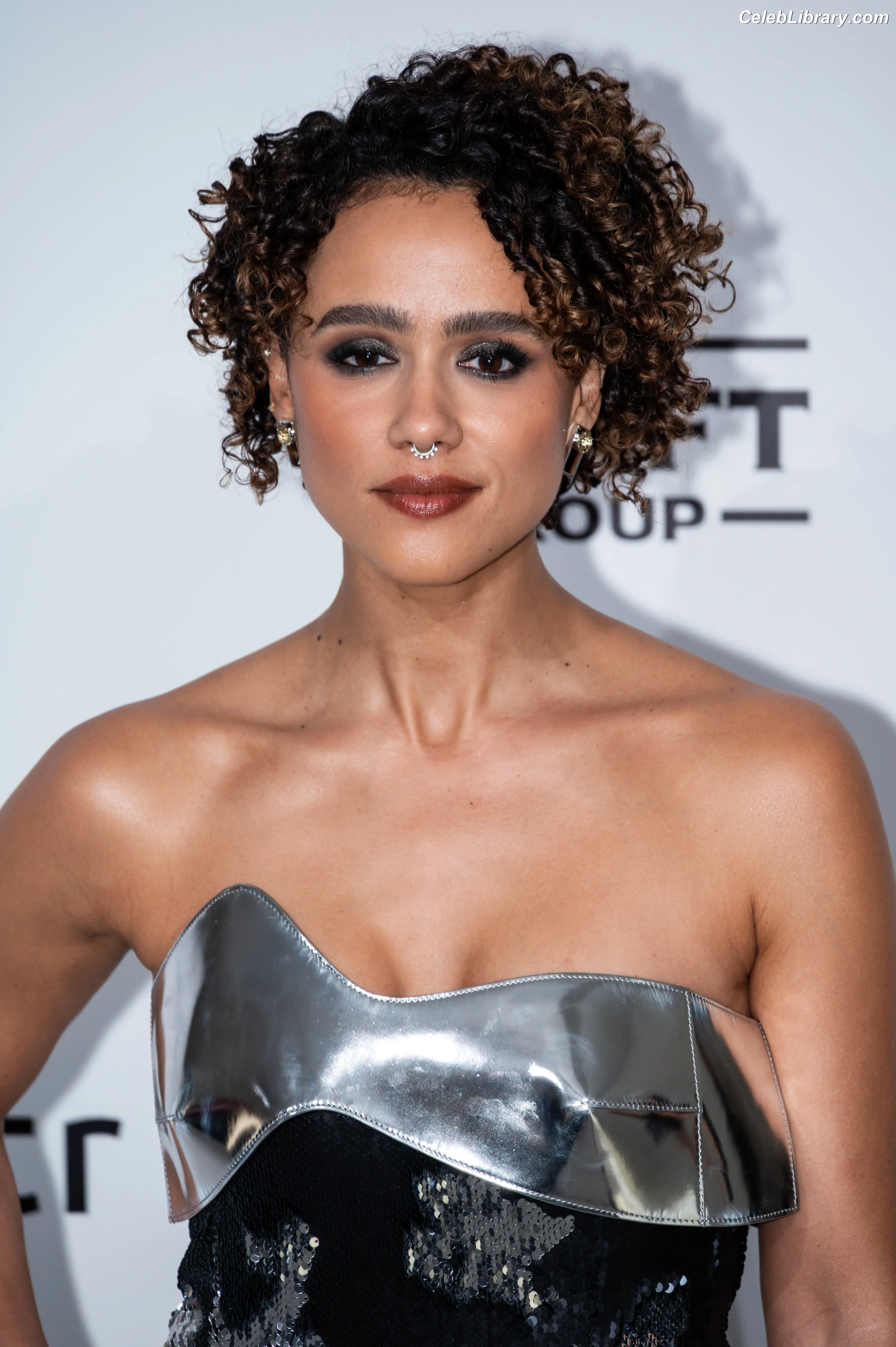 Nathalie Emmanuel photo 13 of 521