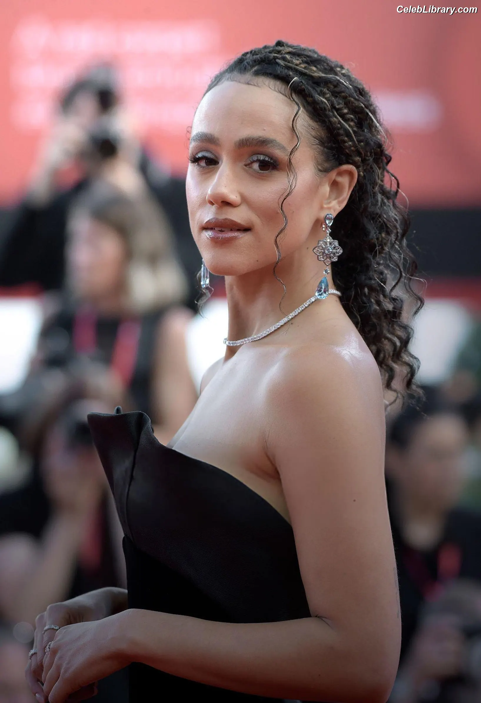 Nathalie Emmanuel photo 20 of 521