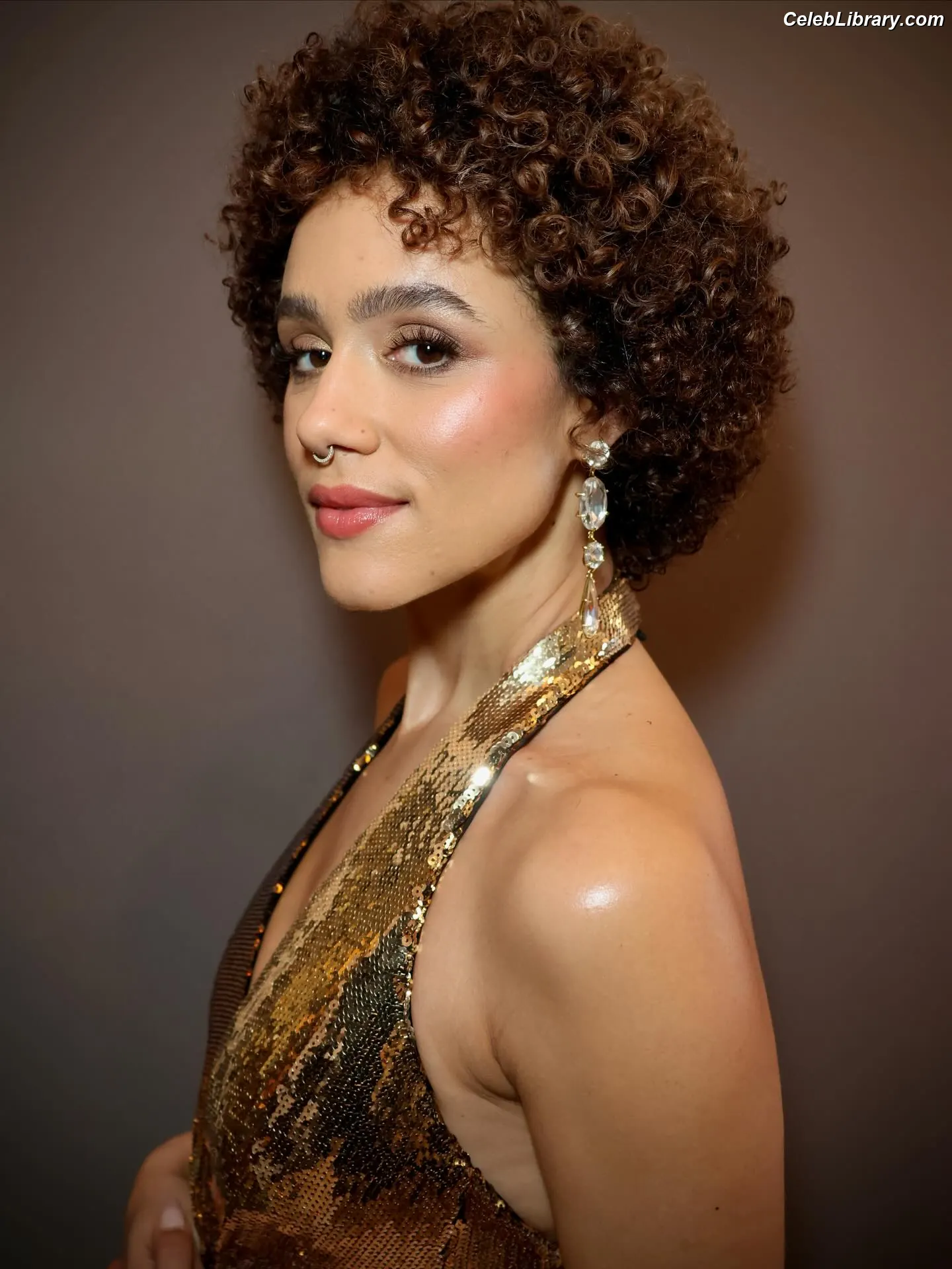 Nathalie Emmanuel photo 19 of 521