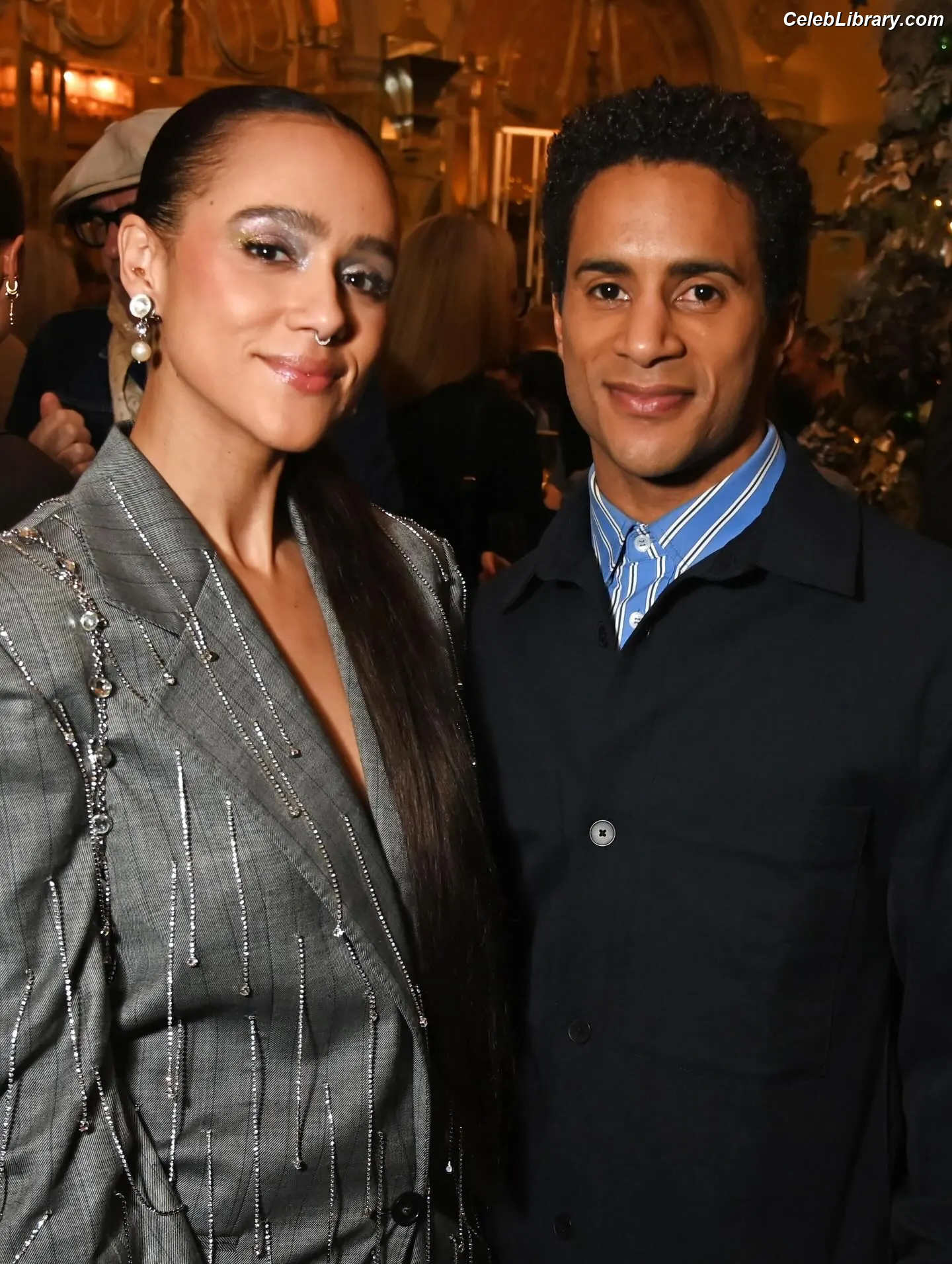 Nathalie Emmanuel photo 21 of 521