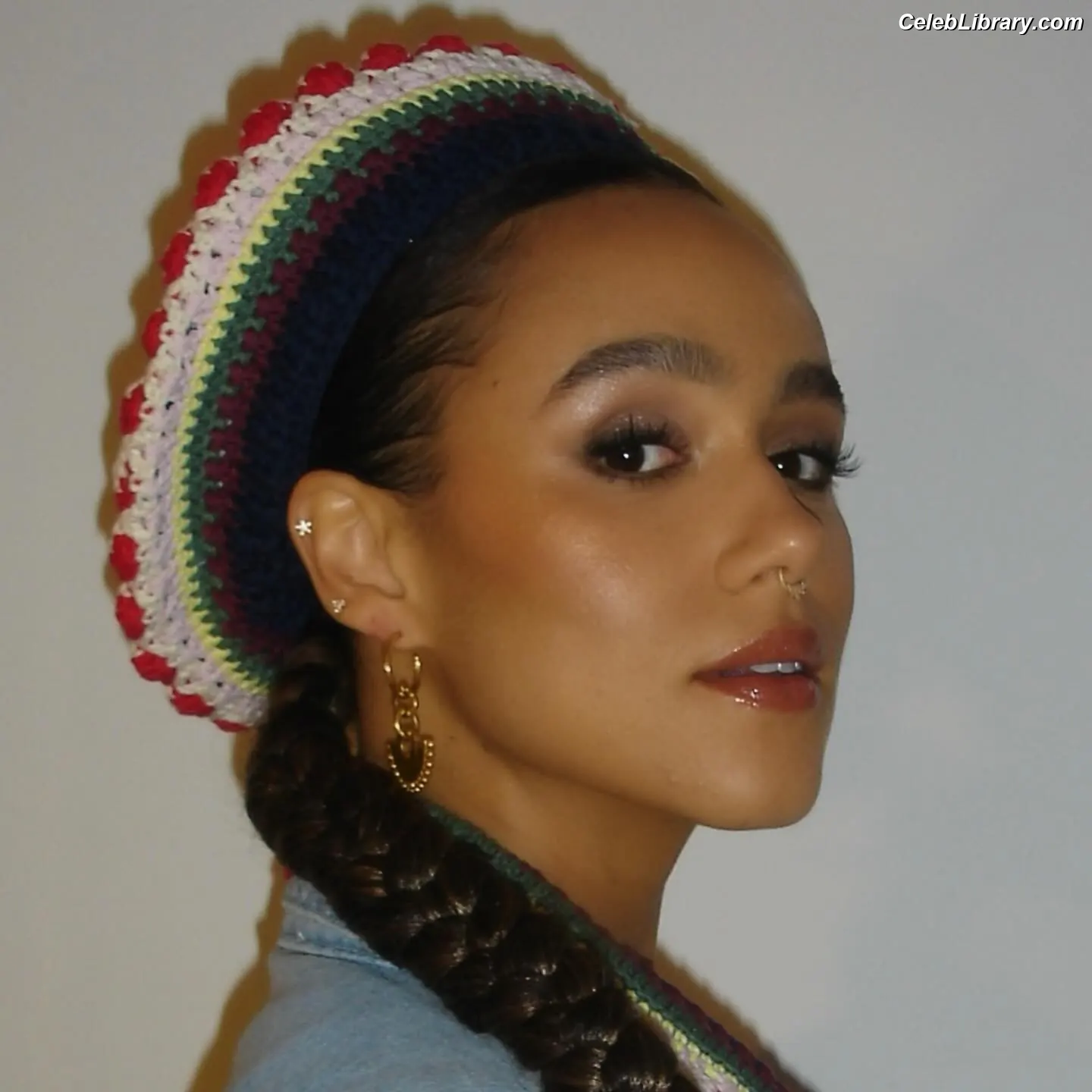 Nathalie Emmanuel photo 8 of 521