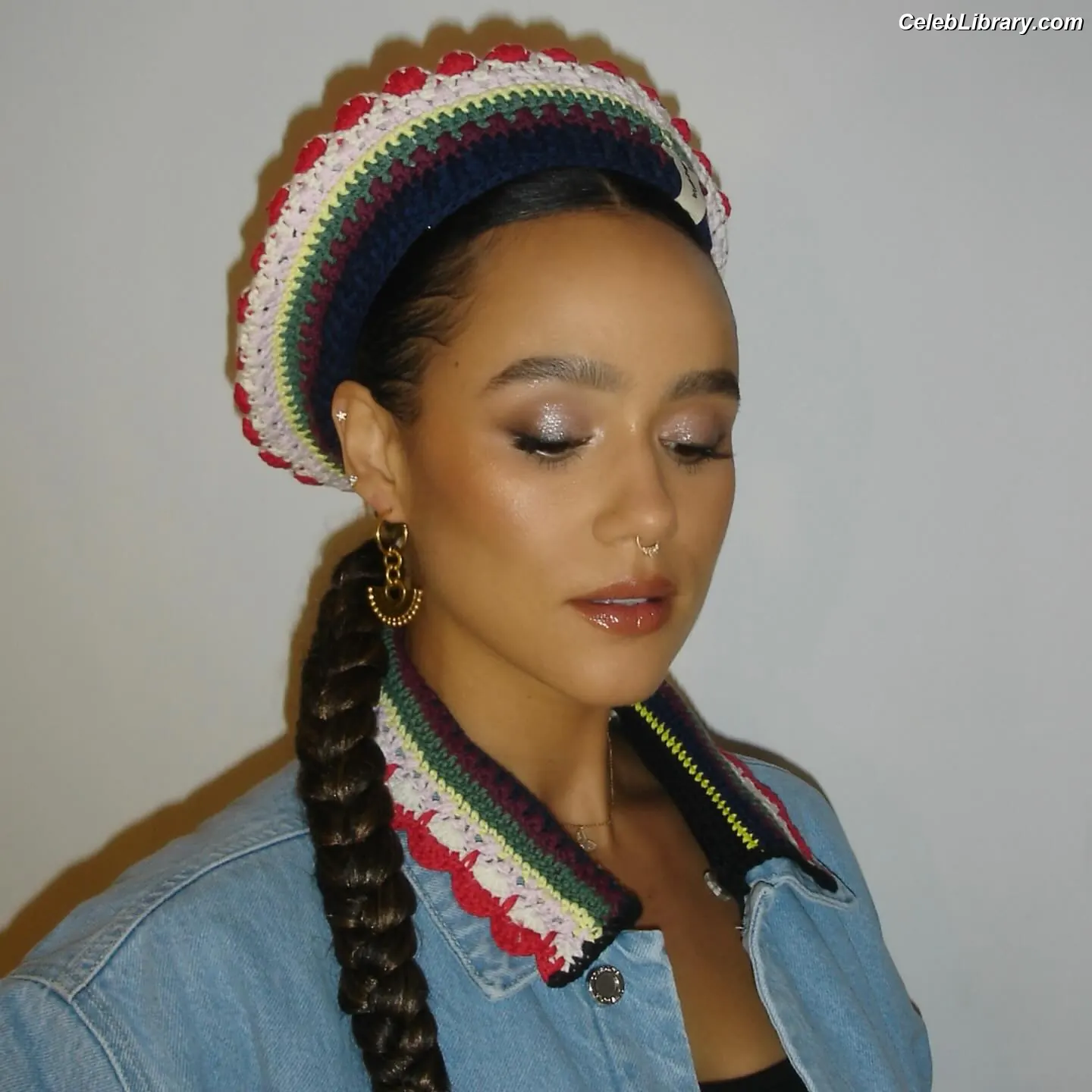 Nathalie Emmanuel photo 10 of 521