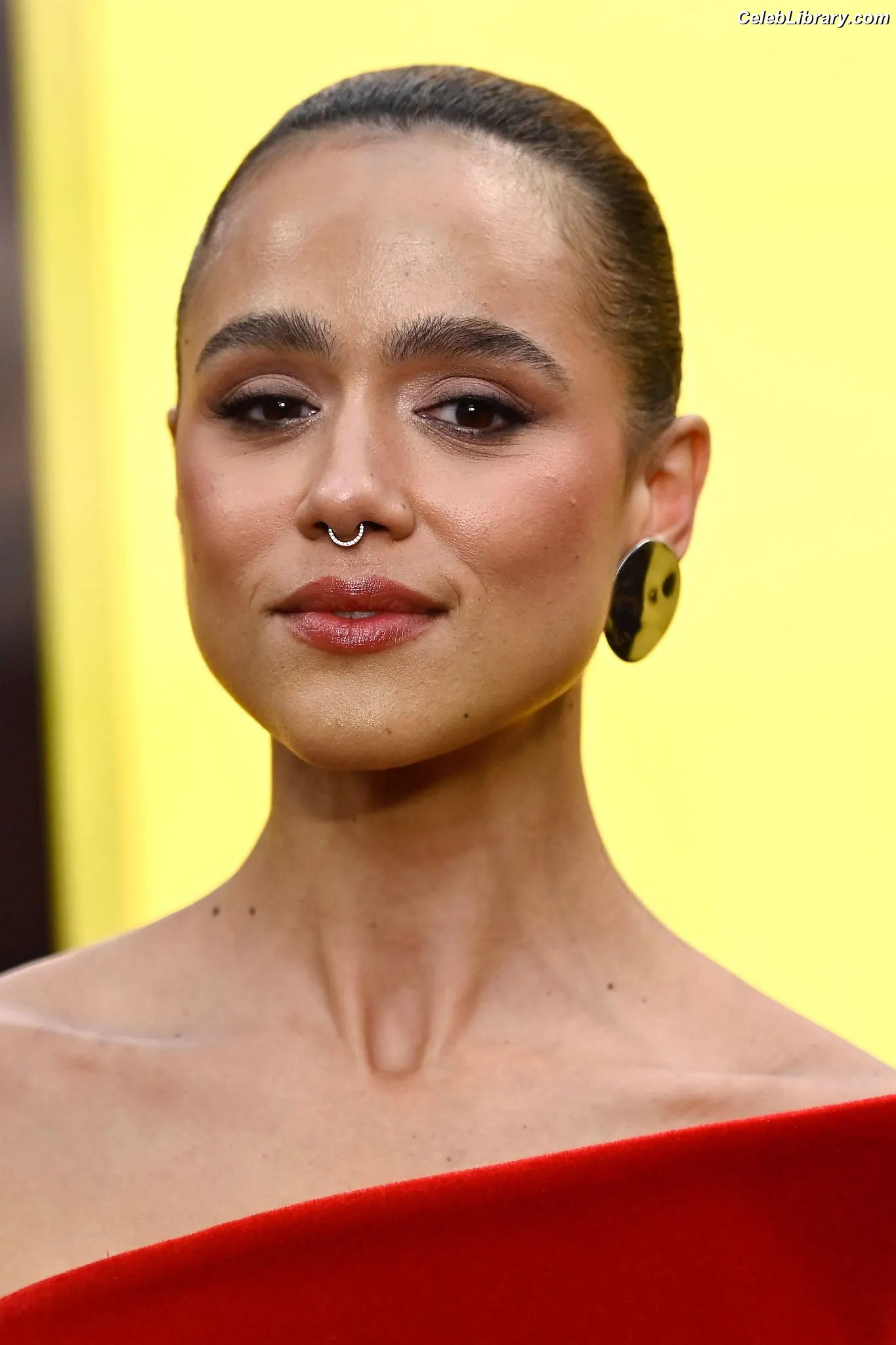 Nathalie Emmanuel photo 15 of 521