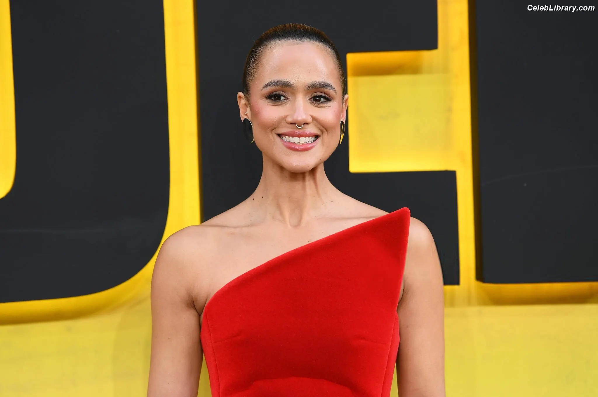 Nathalie Emmanuel photo 18 of 521