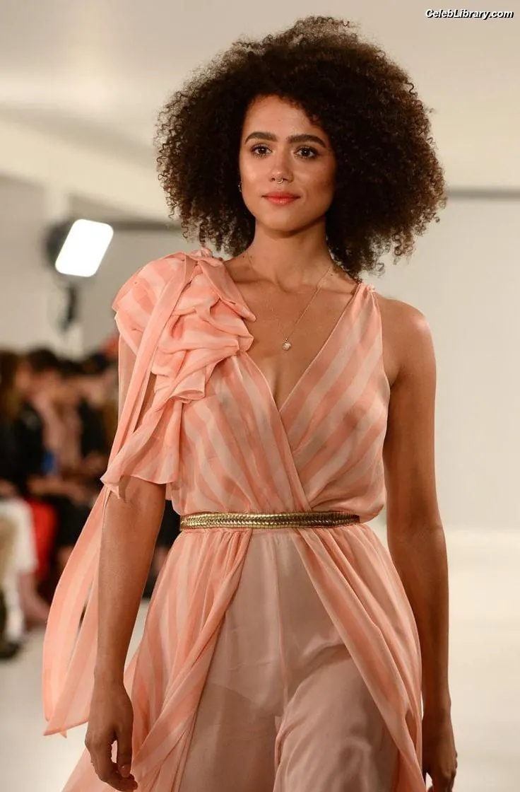 Nathalie Emmanuel photo 9 of 521