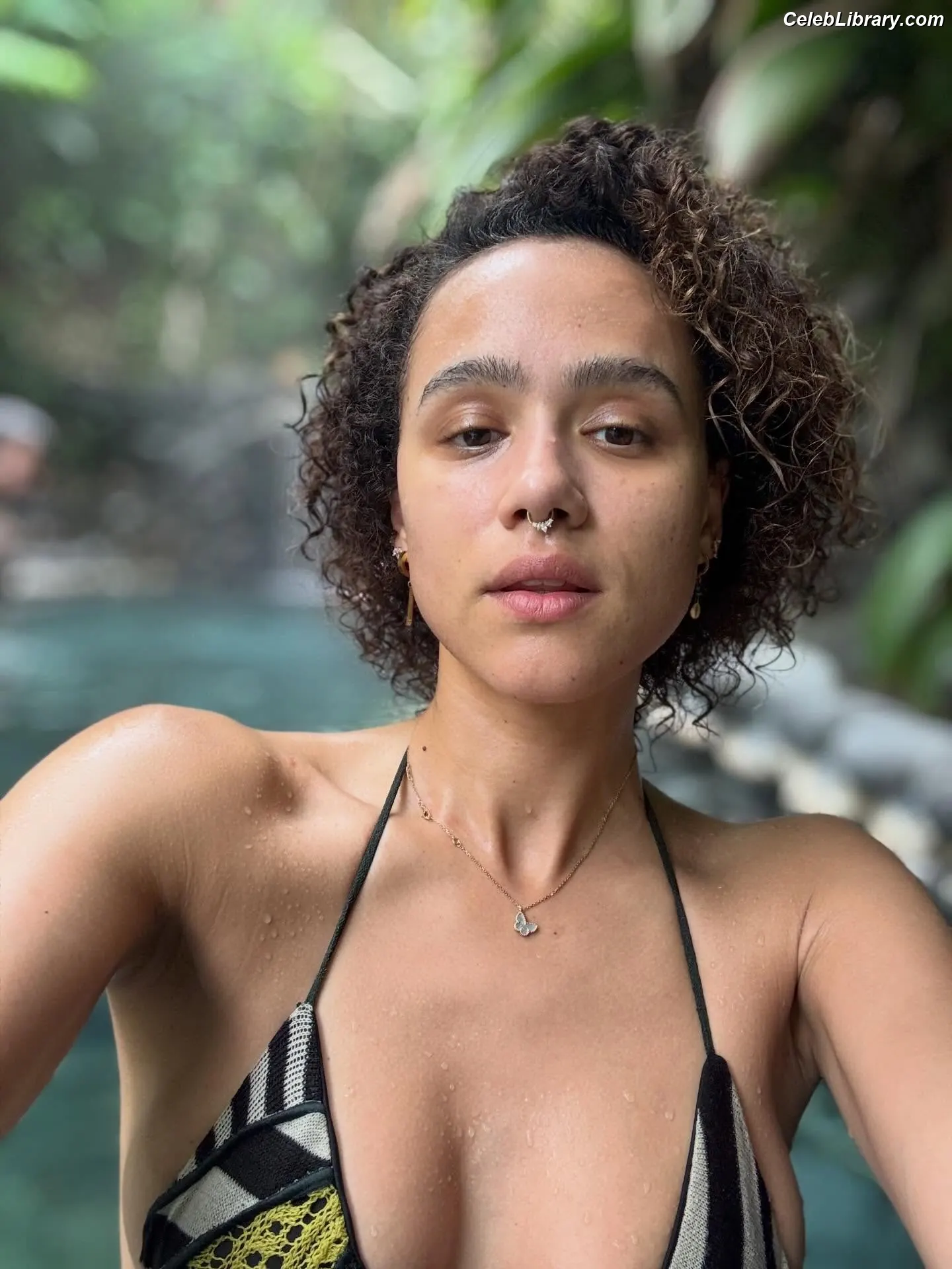 Nathalie Emmanuel photo 14 of 521