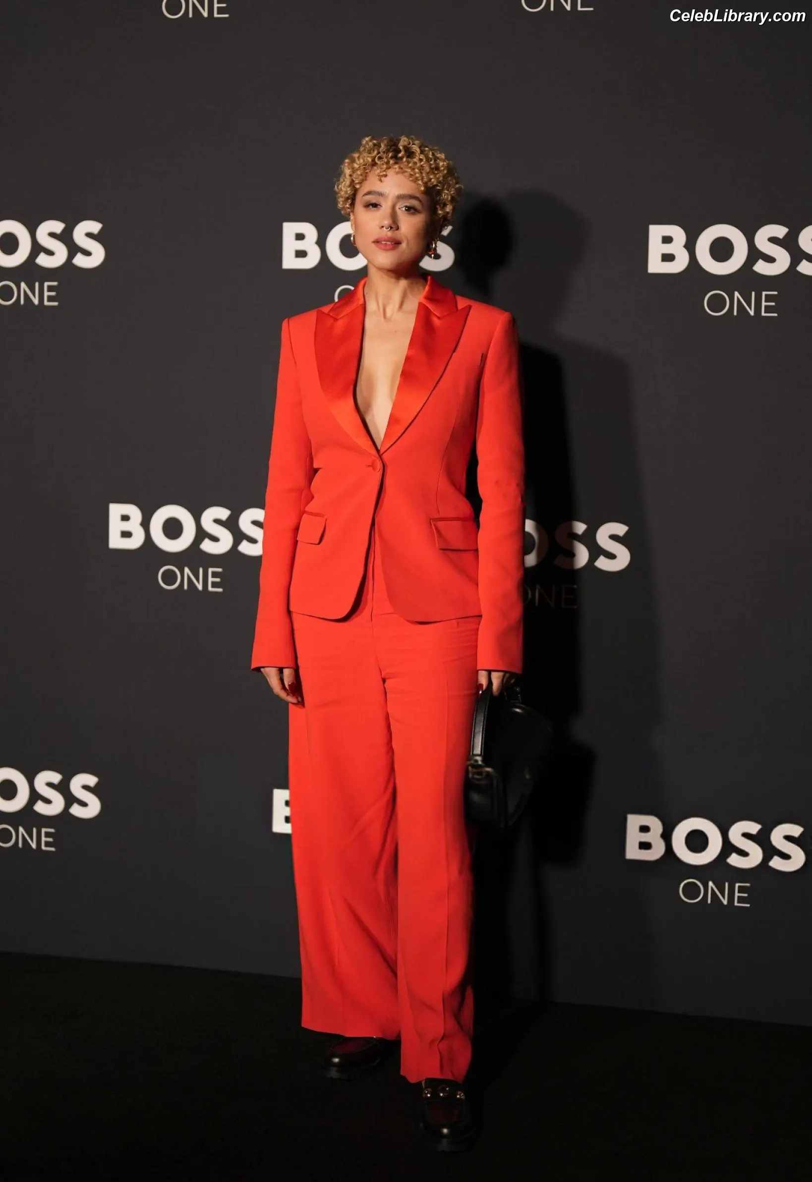 Nathalie Emmanuel photo 4 of 521