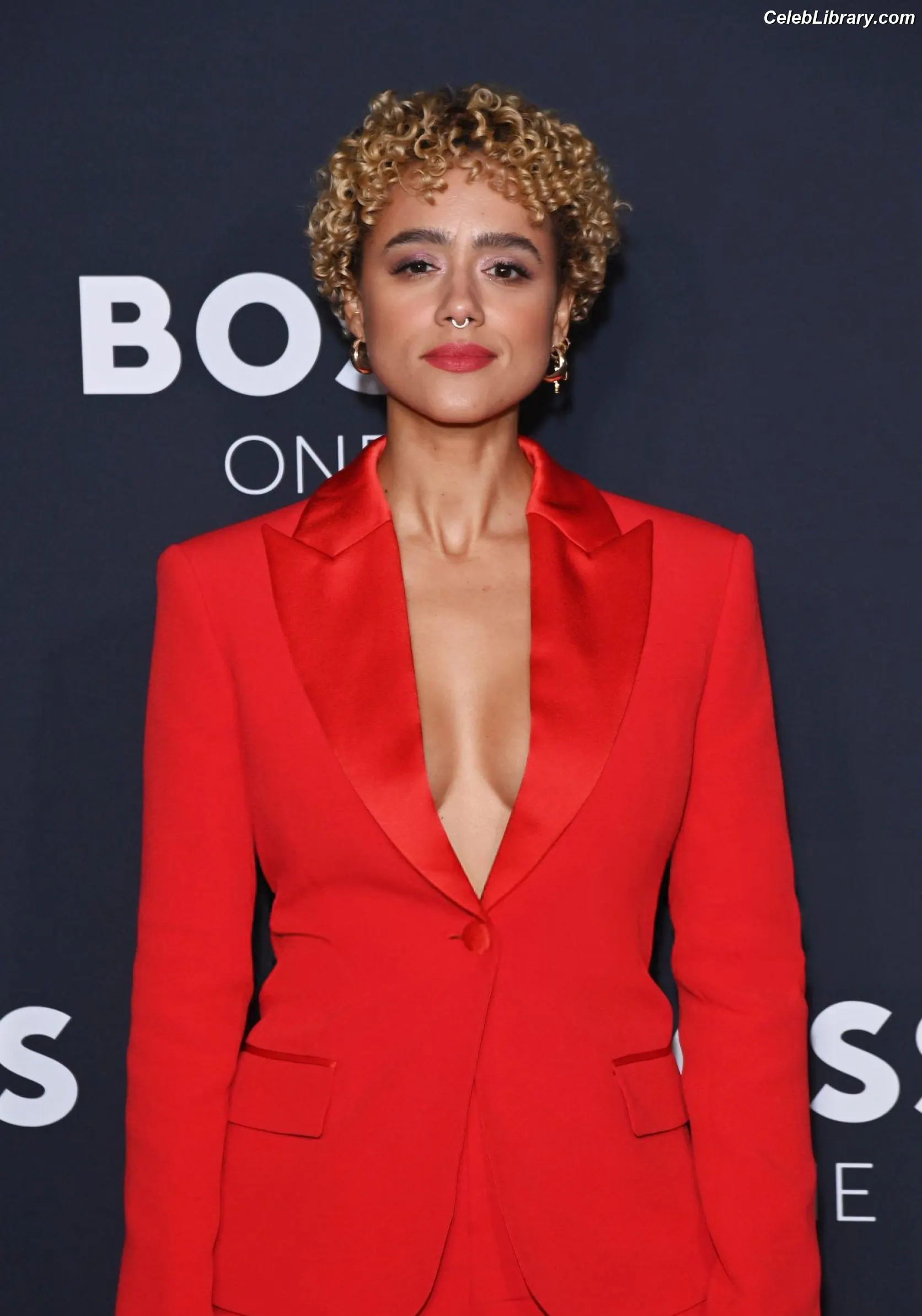 Nathalie Emmanuel photo 11 of 521