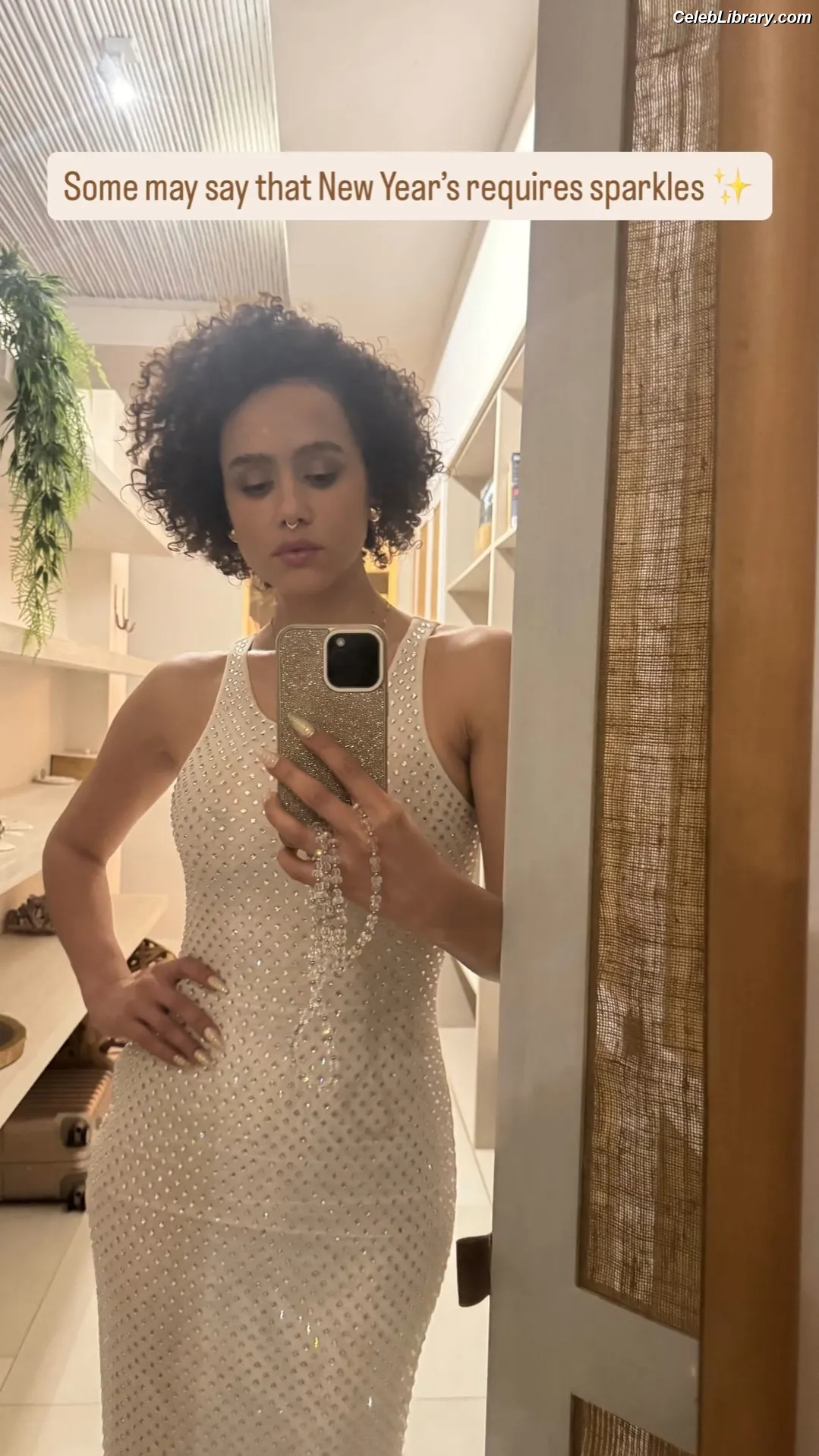 Nathalie Emmanuel photo 16 of 521