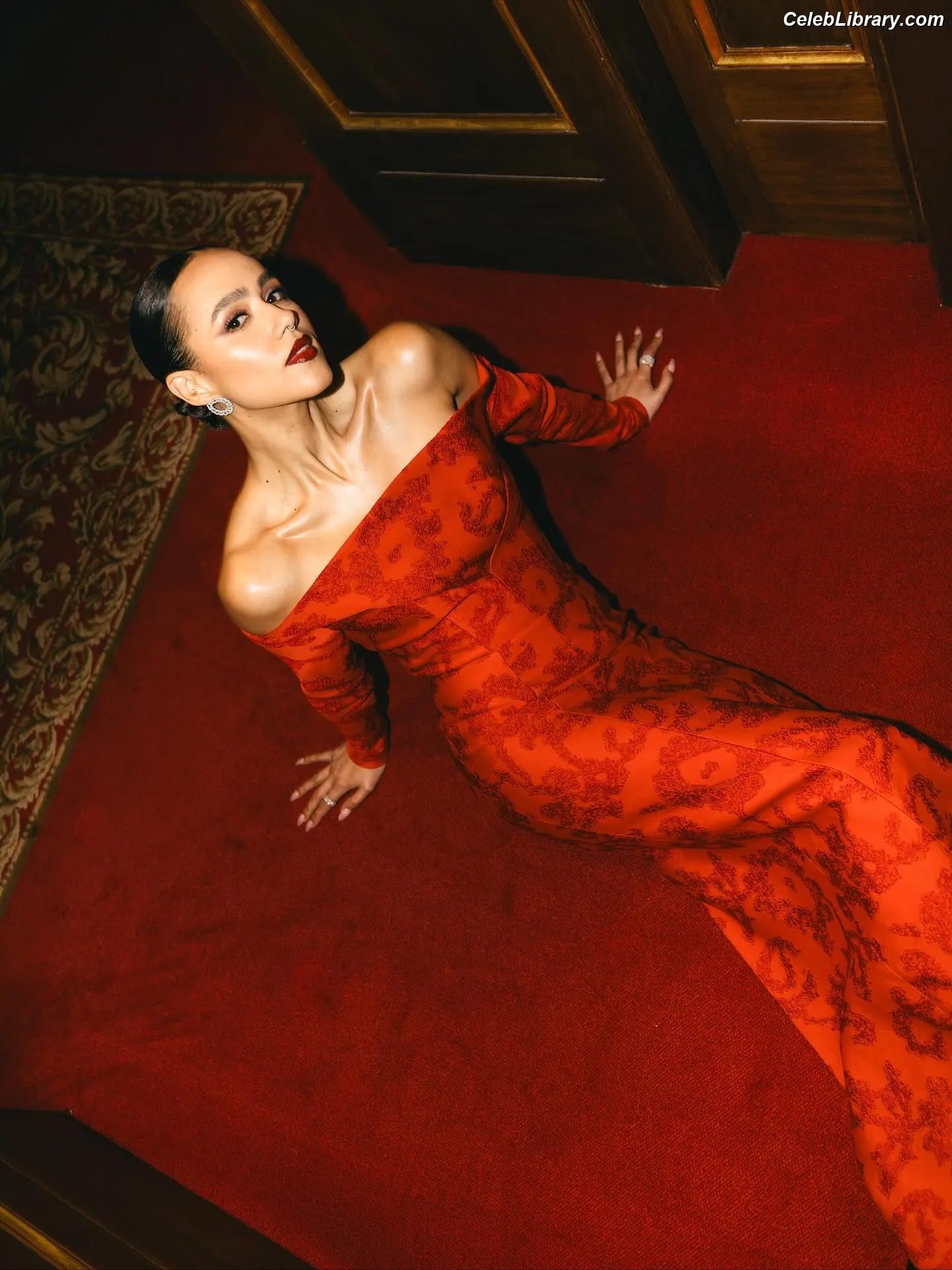 Nathalie Emmanuel photo 8 of 521