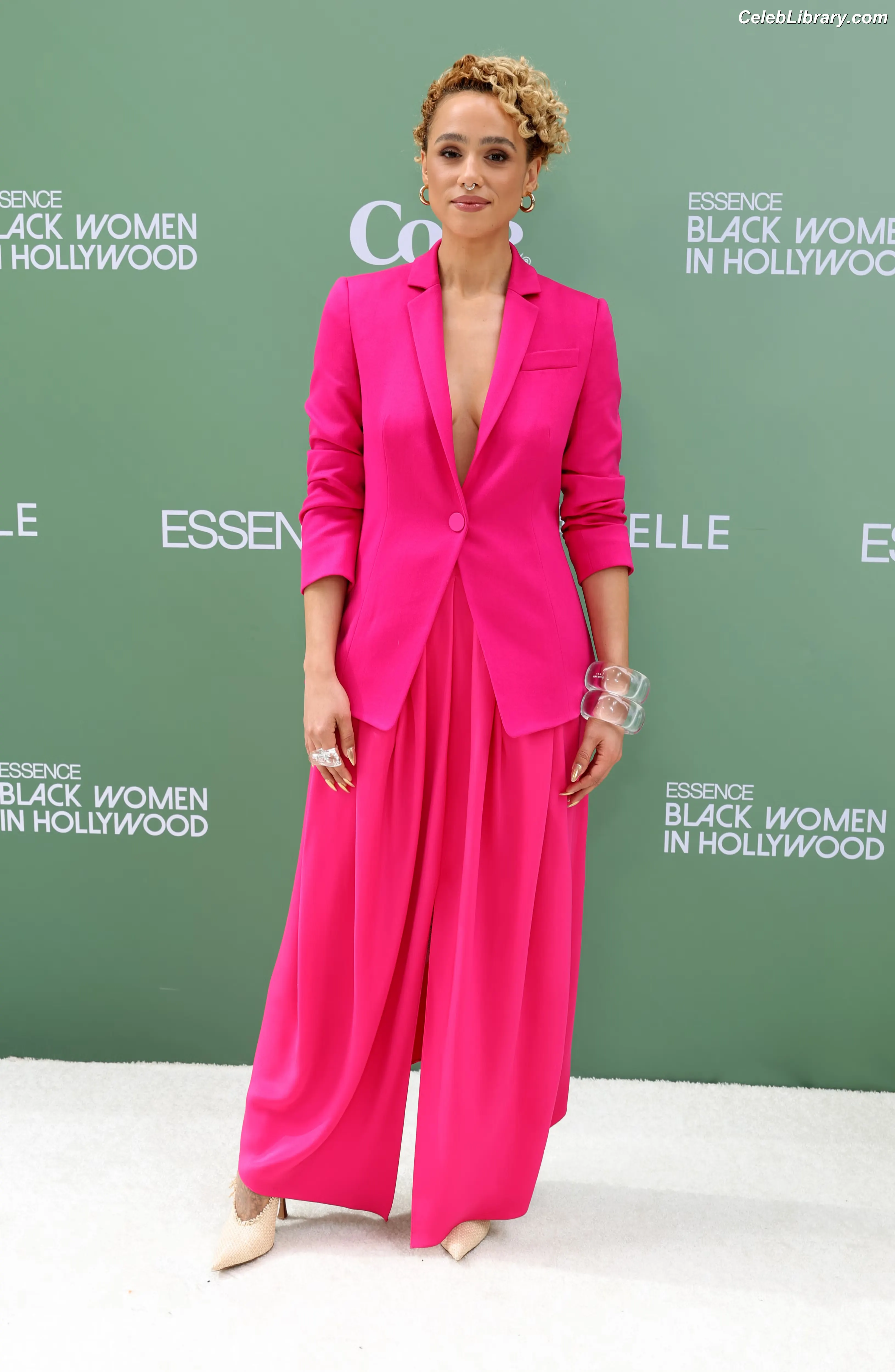 Nathalie Emmanuel photo 9 of 521