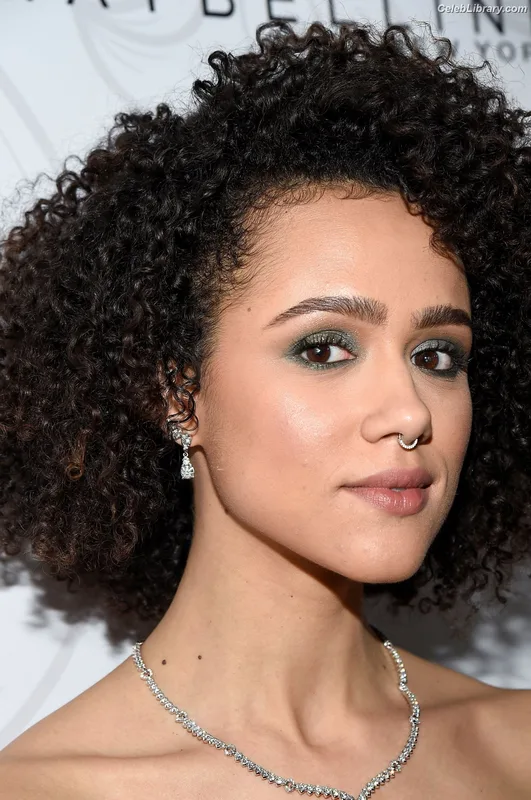 Nathalie Emmanuel photo 1 of 520