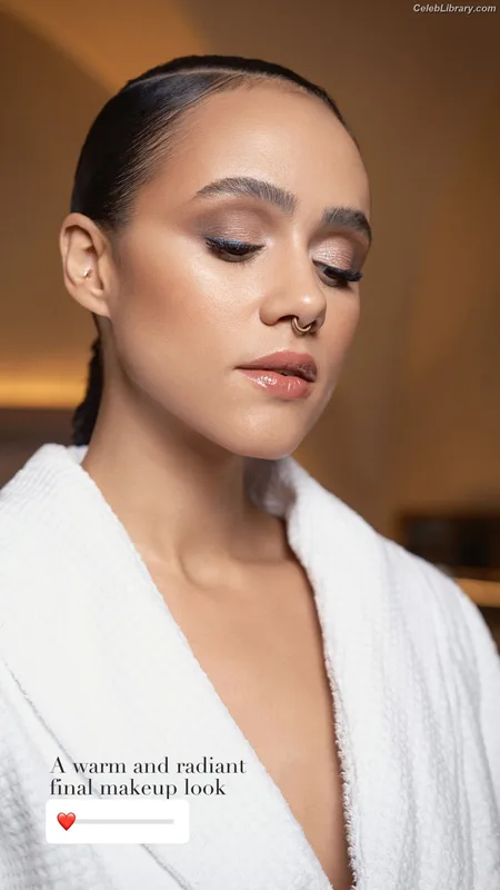 Nathalie Emmanuel photo 14 of 520