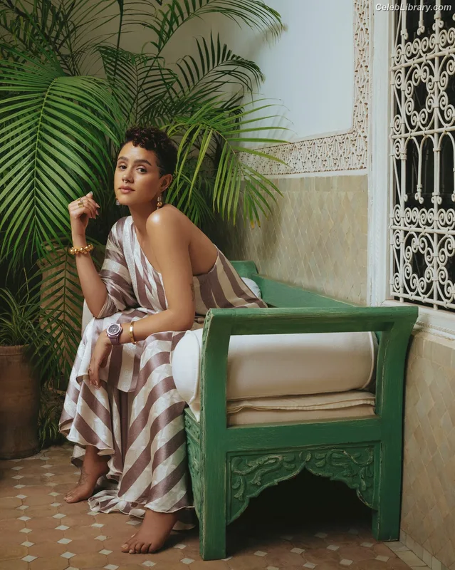 Nathalie Emmanuel photo 10 of 520