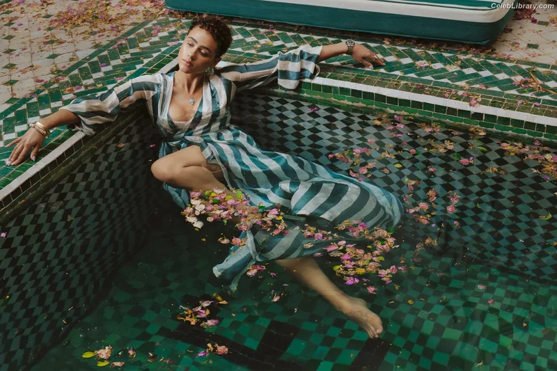 Nathalie Emmanuel photo 15 of 520