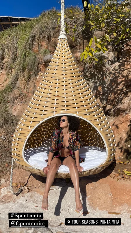 Nathalie Emmanuel photo 24 of 520
