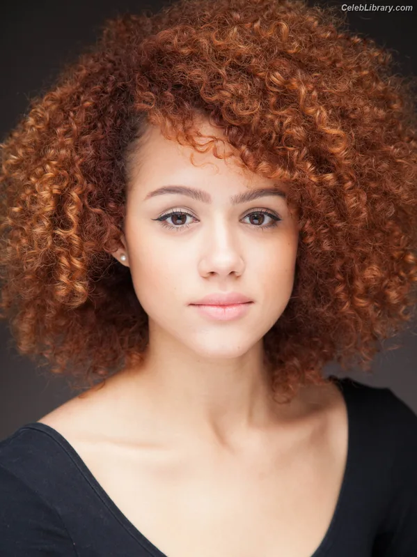 Nathalie Emmanuel photo 3 of 520